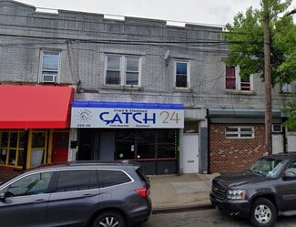 Queens Village, NY Retail - 22025 Jamaica Ave