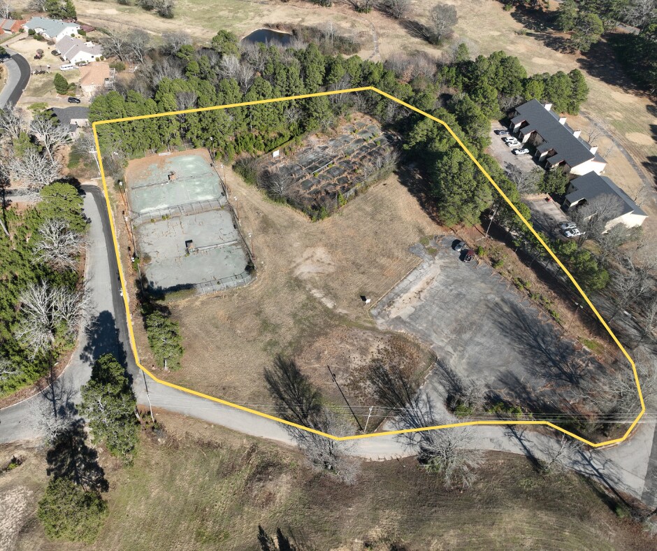 00 Belvedere, Hot Springs, AR for Sale
