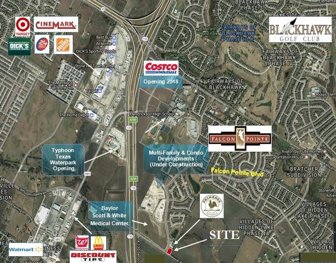 17709 Colorado Sand Dr, Pflugerville, TX for Sale