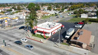 Whittier, CA undefined - 11401 Washington Blvd