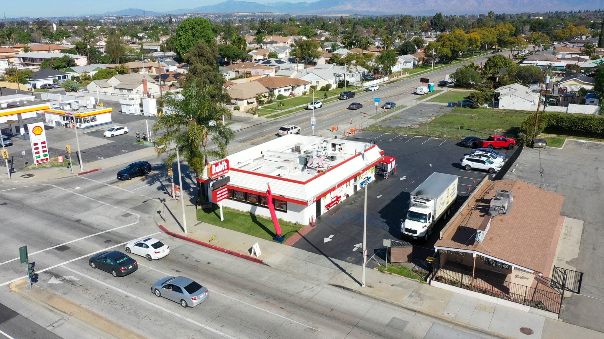 11401 Washington Blvd, Whittier, CA for Sale