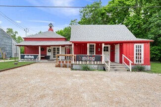 Salado, TX Freestanding - 112 Royal St Salado, TX Freestanding - 112 Royal St