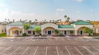 Edinburg, TX Medical - 5327 S McColl Rd