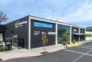San Leandro, CA Office - 15555 E 14th St San Leandro, CA Office - 15555 E 14th St