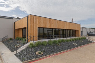 Dallas, TX Industrial - 2424 N Westmoreland Rd