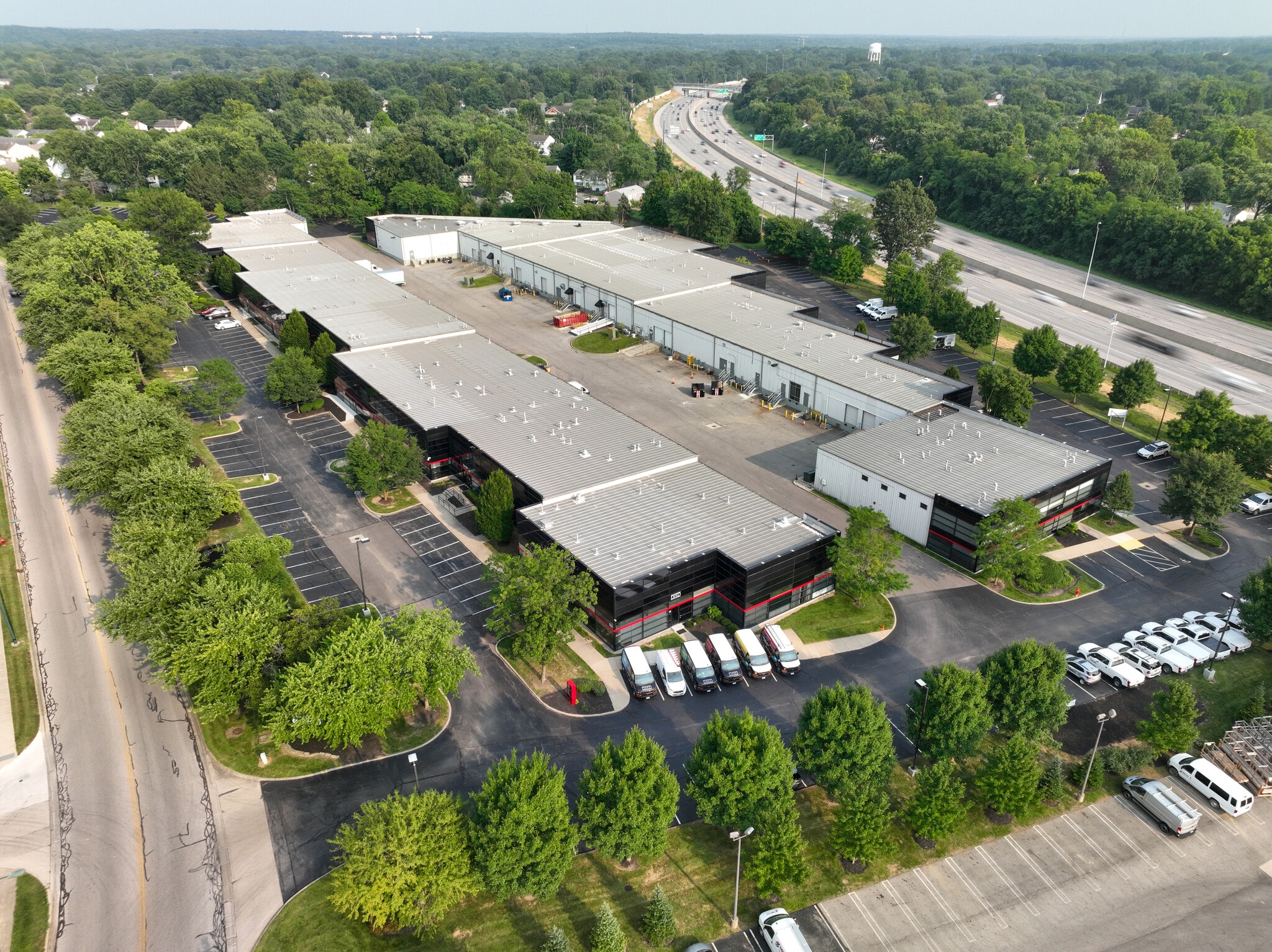 929 Eastwind Dr, Westerville, OH for Rent