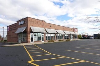 Plover, WI Office/Retail - 1810 Plover Rd