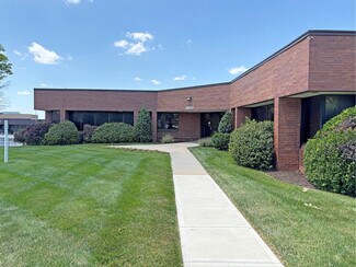 Overland Park, KS Office - 8600 W 110th St