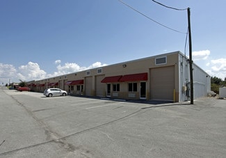 Clermont, FL Industrial - 17649 Us-27 Hwy Clermont, FL Industrial - 17649 Us-27 Hwy