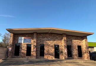 Houston, TX Light Manufacturing - 9572 Kempwood Dr