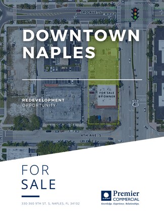 Naples, FL undefined - 330-350 9th St S
