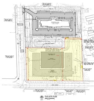 Kentwood, MI Commercial - 3781 32nd ST SE Kentwood, MI Commercial - 3781 32nd ST SE