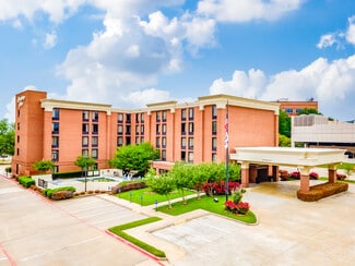 Plano, TX Hospitality - 4901 Old Shepard Pl