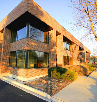 Schaumburg, IL Office - 636 Remington Rd