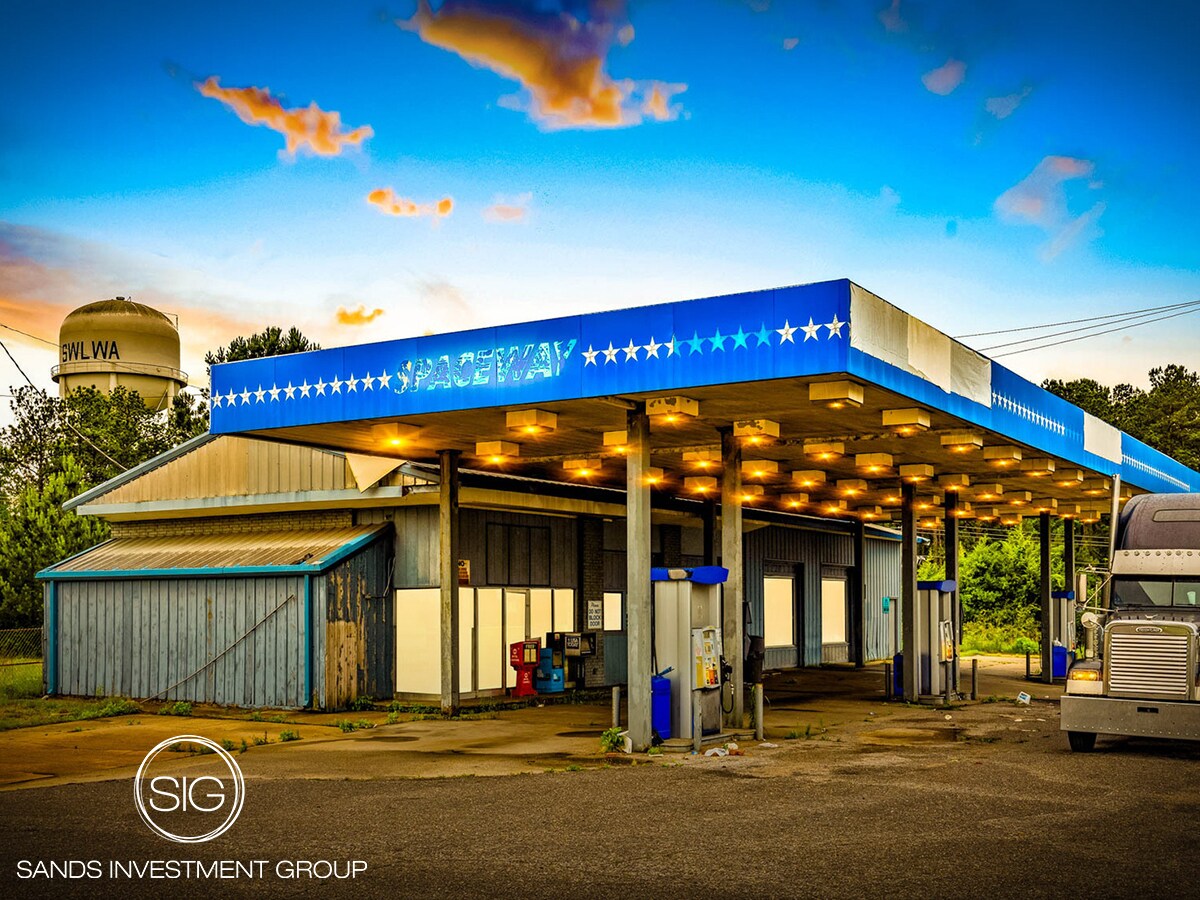 10571 US-80, Meridian, MS for Sale
