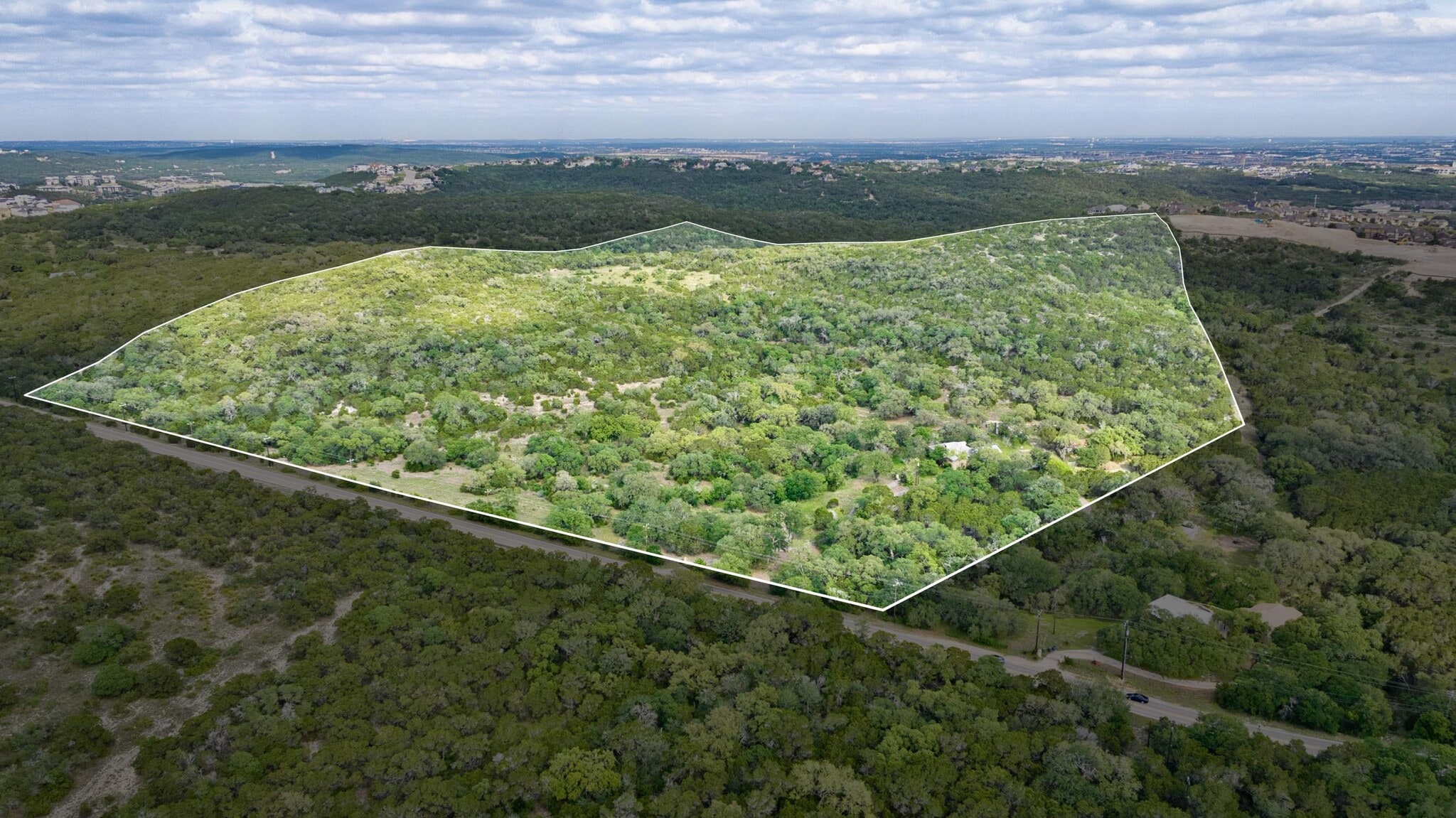 7860 Heuermann Rd, San Antonio, TX for Sale