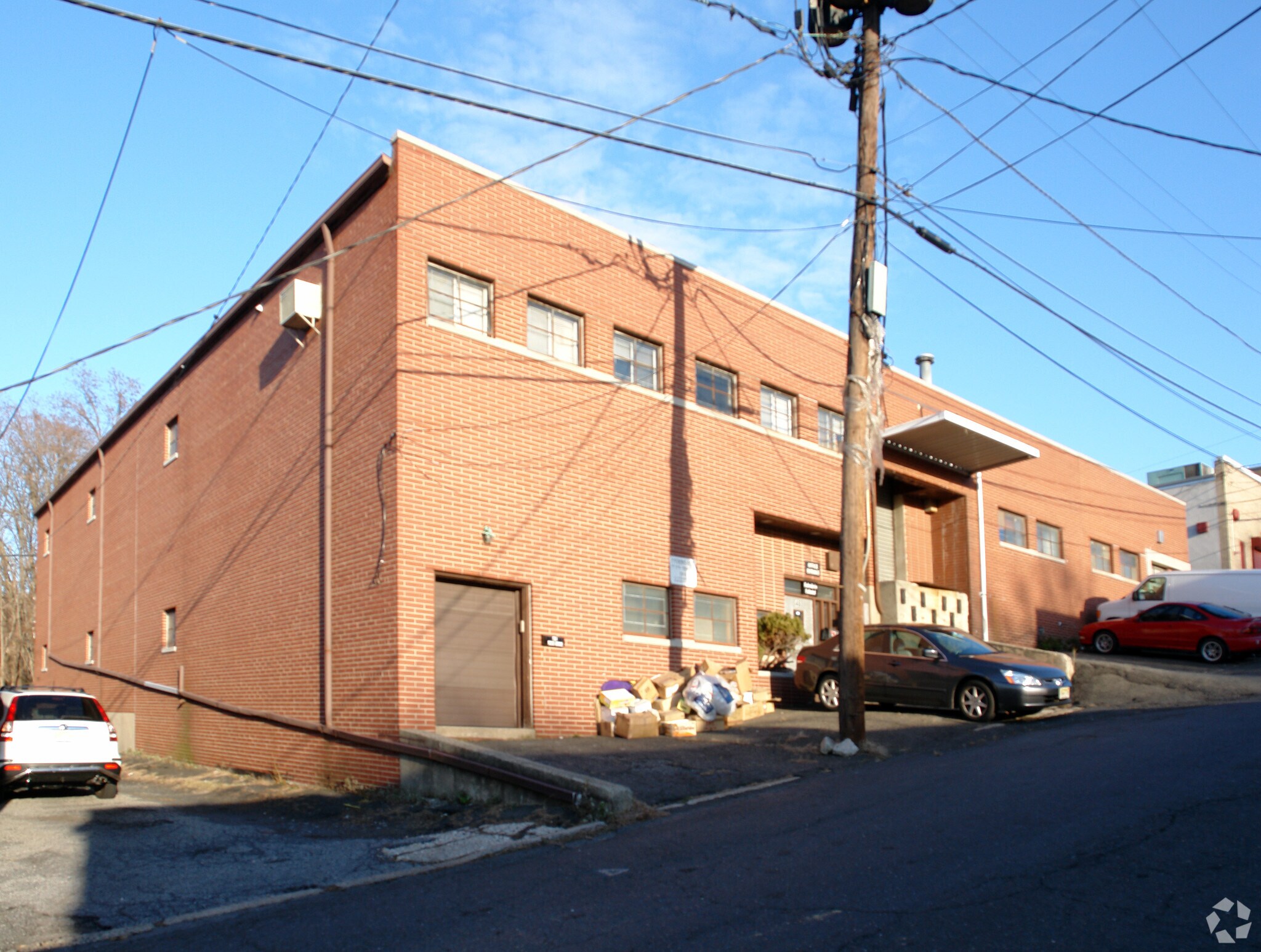 4248 Industrial Ave Fairview, NJ 07022 Industrial Property for Lease