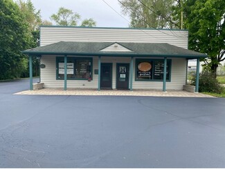 Plainfield, IL Office - 23819 W Mill St