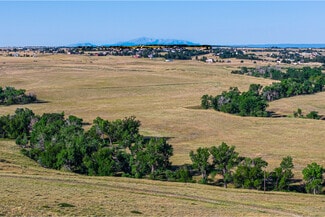 Parker, CO Commercial - County Road 178 Parker, CO Commercial - County Road 178