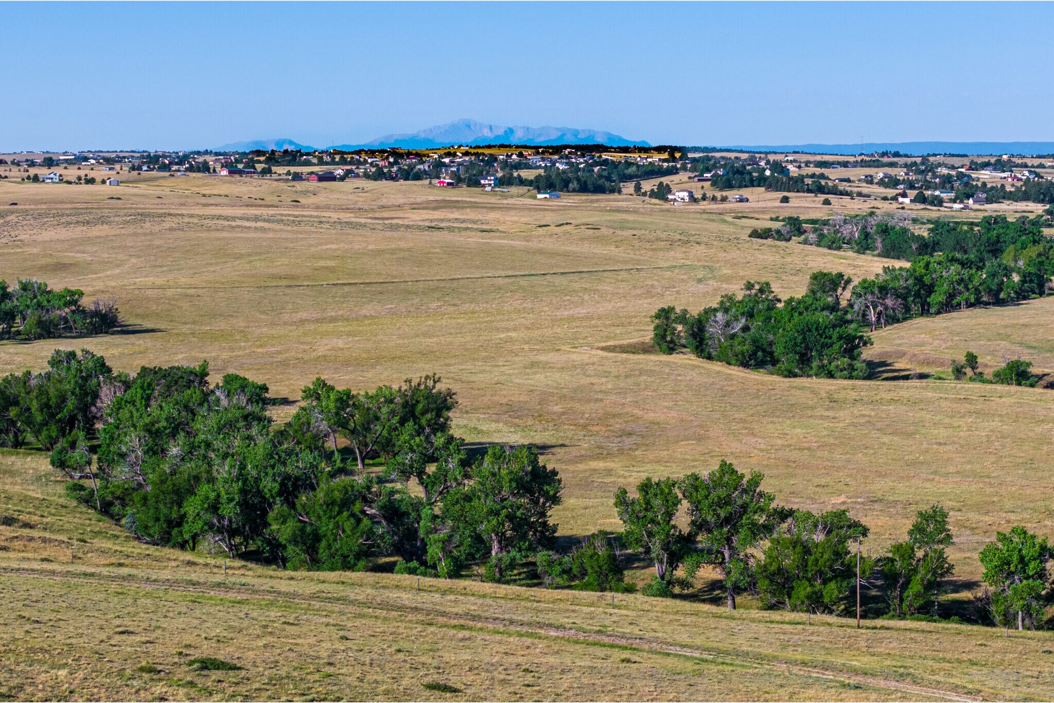 County Road 178, Parker, CO for Sale