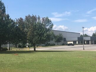 Florence, AL Office - 4015 Helton Dr