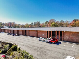 Atlanta, GA Industrial - 3041 Commerce Way