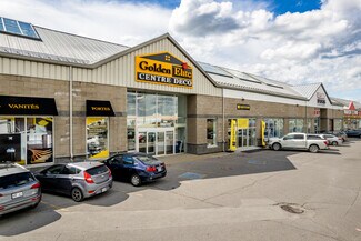 Laval, QC Retail - 511-523 Boul Curé-Labelle Laval, QC Retail - 511-523 Boul Curé-Labelle