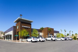 Rancho Mirage, CA Office/Retail - 42250-42560 Bob Hope Dr