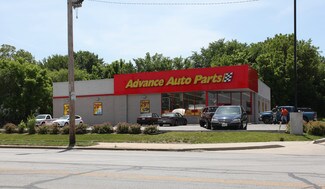 Kansas City, MO Freestanding - 4401 E Truman Rd