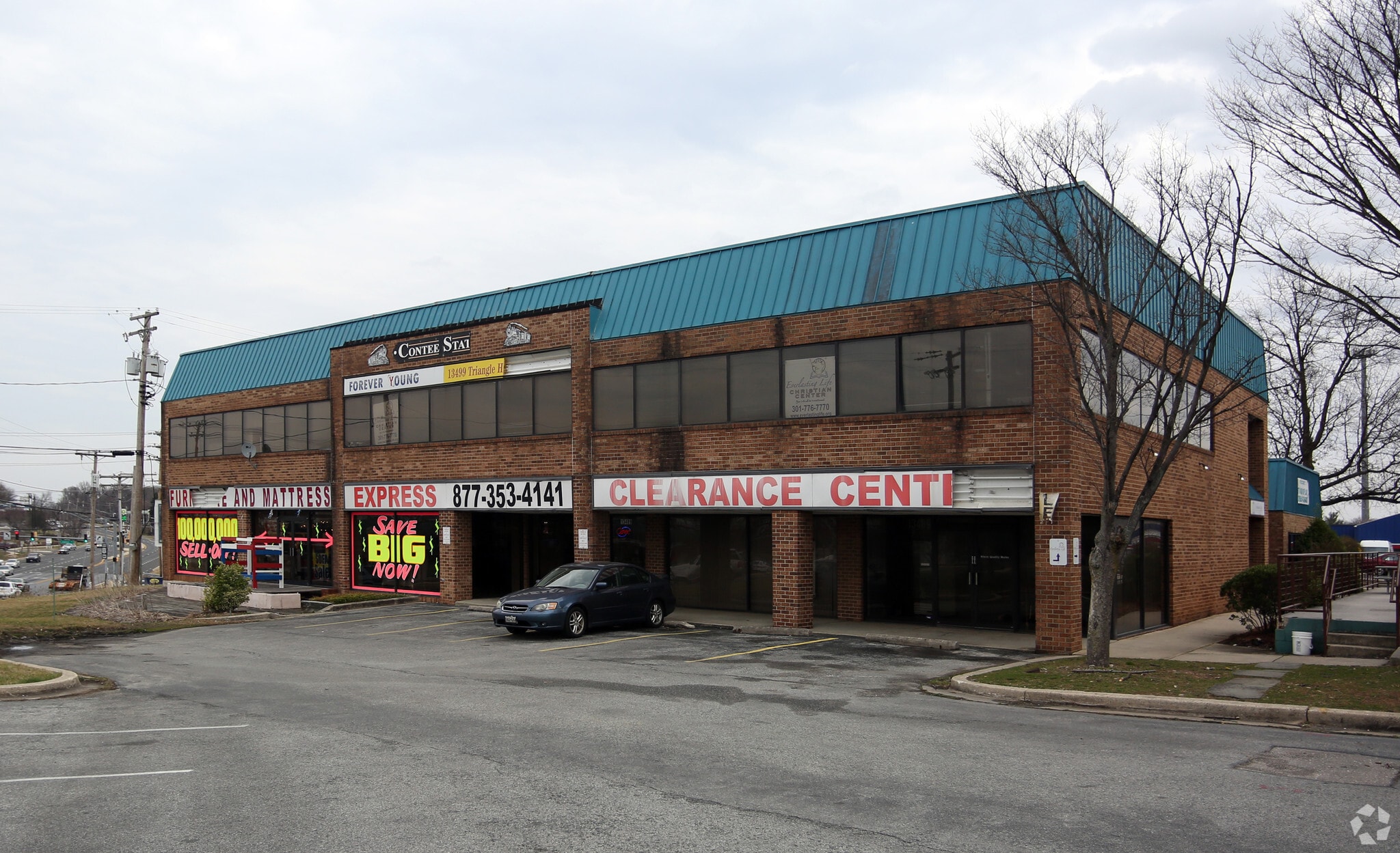 , Laurel, MD for Sale