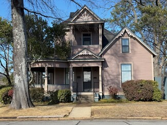 Huntsville, AL Storefront Retail/Office - 701 Ward Ave NE