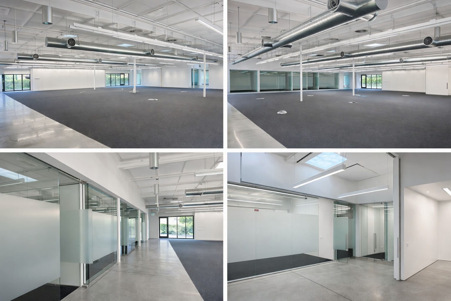 10161-10181 Bubb Rd, Cupertino, CA for Rent