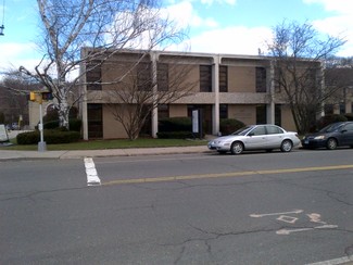 Ansonia, CT Office - 497 Main St