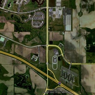 Huntley, IL Industrial - Route 47 & Freeman Rd Huntley, IL Industrial - Route 47 & Freeman Rd