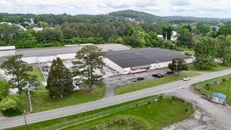Cleveland, TN Industrial - 2915 20th St NE