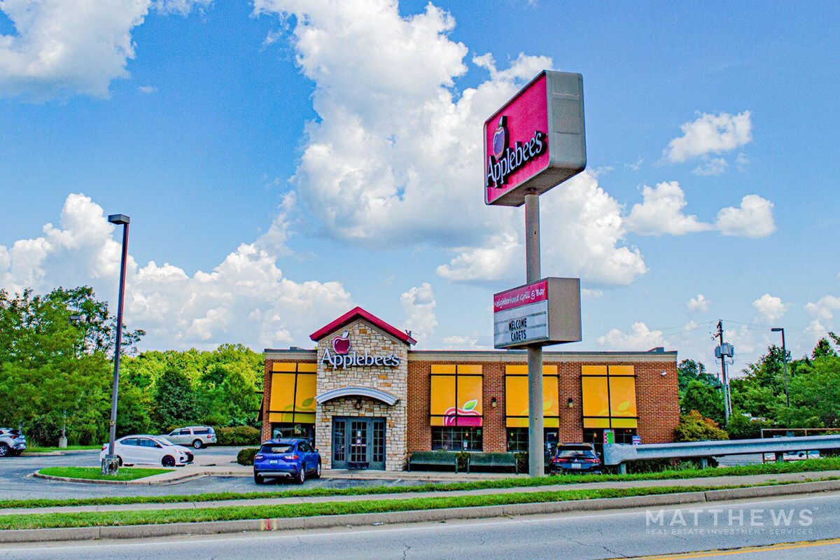 2059 Walmart Way, Radcliff, KY for Sale