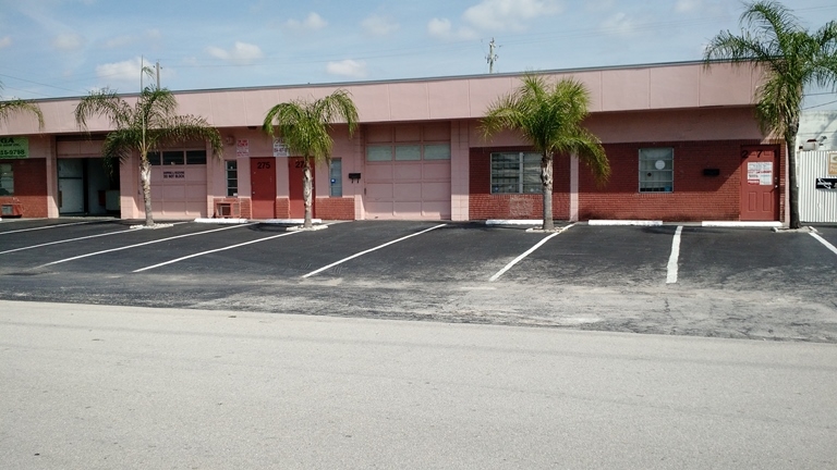 271-277 SW 33rd St, Fort Lauderdale, FL for Rent