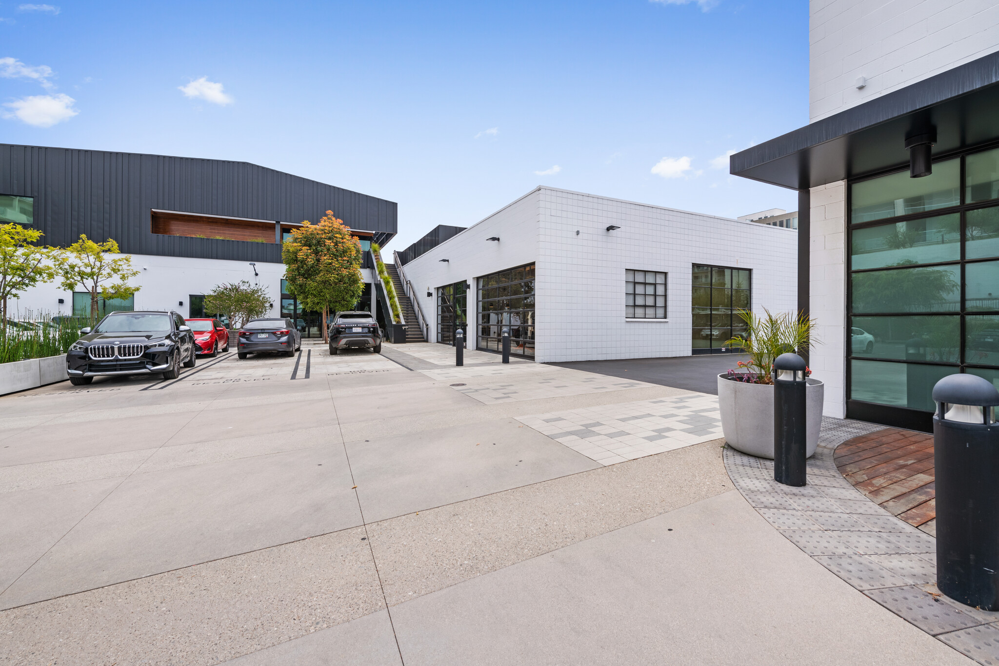 4095-4115 Redwood Ave, Marina Del Rey, CA for Rent