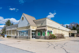 Taunton, MA Retail - 175 Dean St