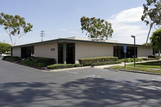 Los Alamitos, CA Office - 3341-3363 Cerritos Ave