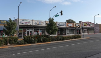 Los Angeles, CA Retail - 4005-4017 City Terrace Dr