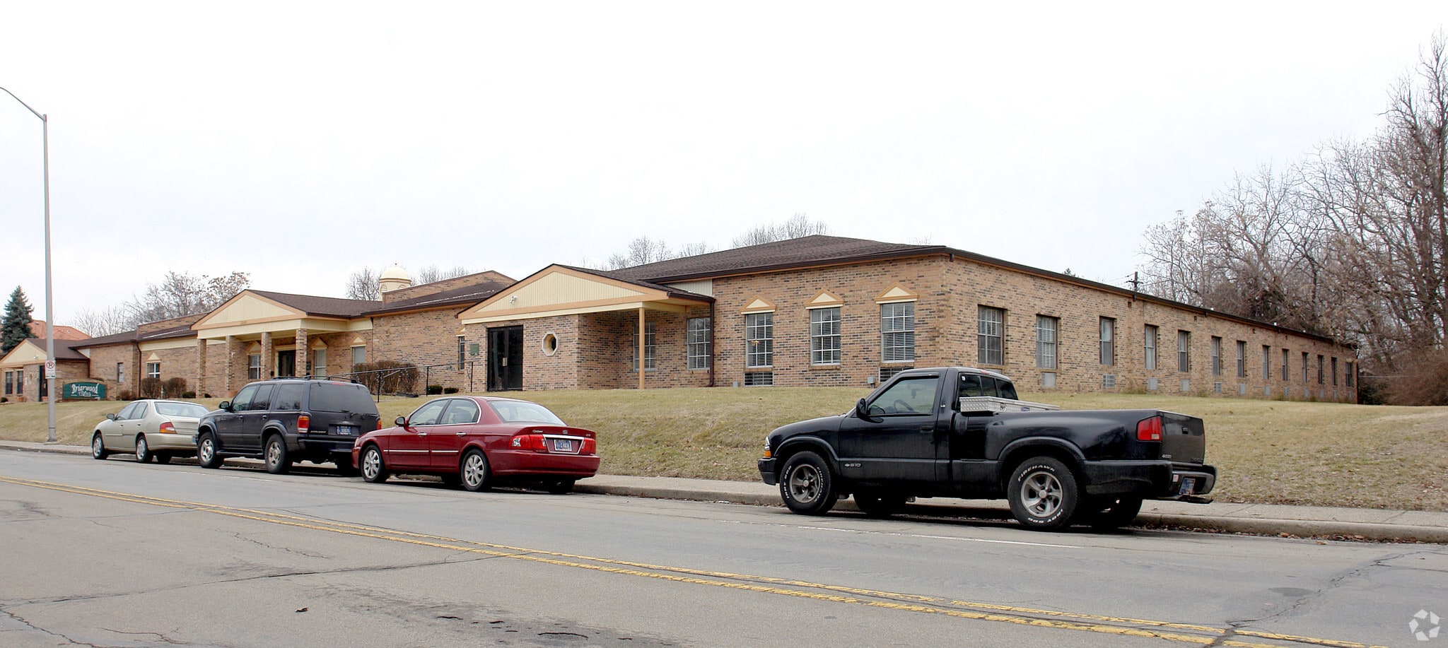 3630 Central Ave, Indianapolis, IN for Sale