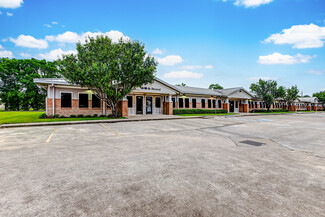 Houston, TX Office/Medical - 5751 Blythewood St