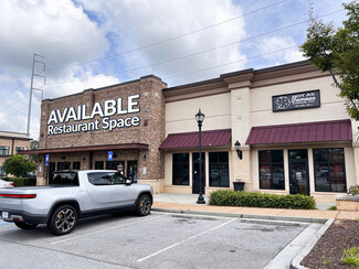 Smyrna, GA Retail - 1030 Atlanta Rd