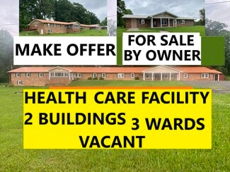 Greensboro, NC Assisted Livings - 2500 Olivet Ct