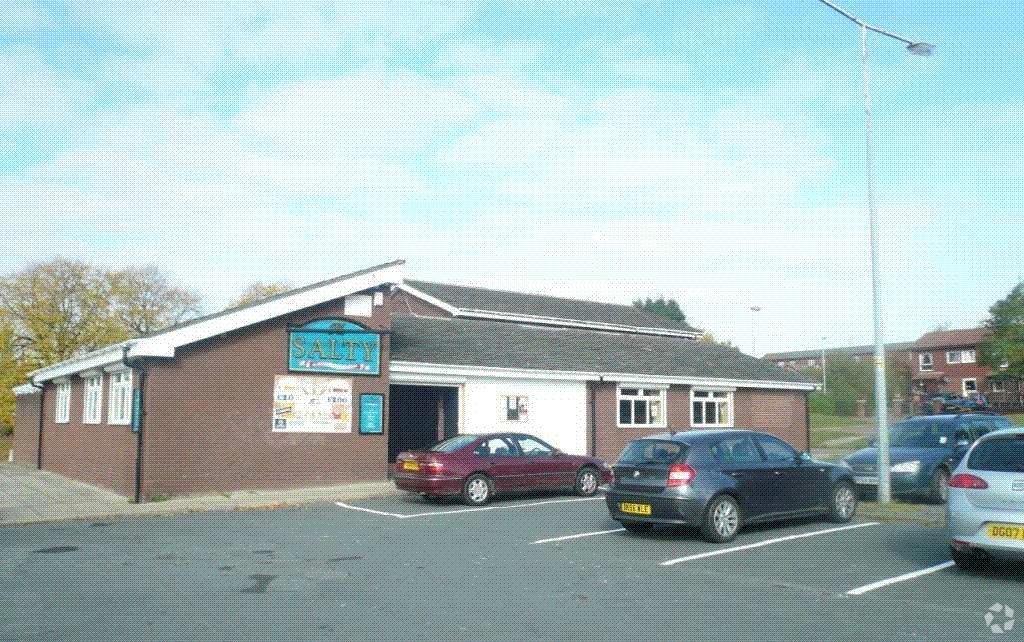 Cheviot Sq, Winsford, CHS for Sale