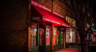 Ogden, UT Retail - 234 25th St Ogden, UT Retail - 234 25th St