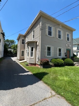 Killingly, CT Apartments - 239 Main St