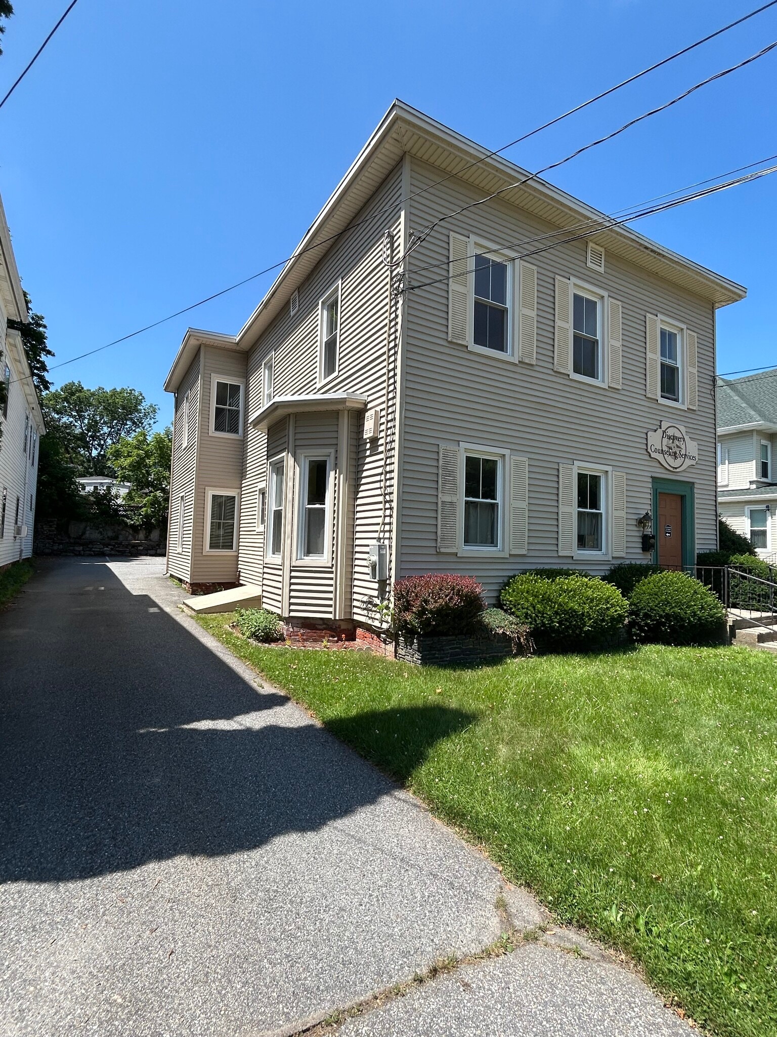 239 Main St, Killingly, CT for Sale