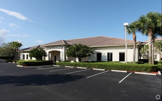 Weston, FL Office - 2761 Executive Park Dr